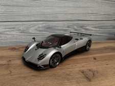 Lire pagani zonda d'occasion  Annemasse