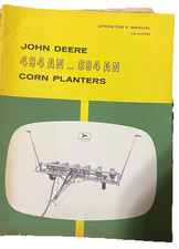 John deere 494an for sale  Argyle