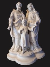 Statua della sacra usato  Ponderano