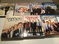 Office season dvd for sale  Scottsdale