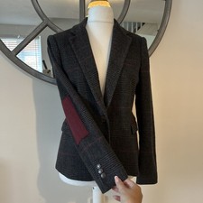 Zara wool blend for sale  BRISTOL