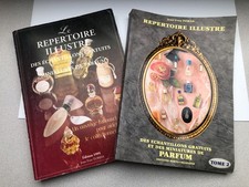 Livre répertoires illustrées d'occasion  Ploeren
