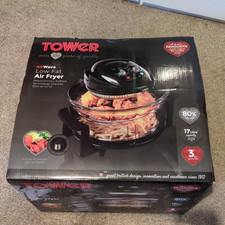 Tower airwave 17l for sale  MIRFIELD