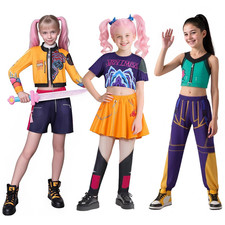 Kids girls pop for sale  IVER