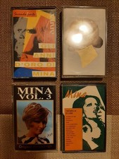 Cassette musicali usato  San Biagio di Callalta