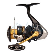 Mulinello daiwa legalis usato  Formia