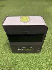 Skytrak launch monitor for sale  La Crescenta