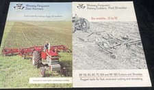 Massey ferguson rotary for sale  Mc Connellsburg
