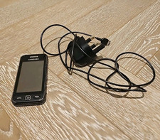 Samsung s5230 noble for sale  LEAMINGTON SPA
