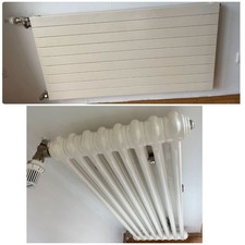 Zehnder nova arbonia gebraucht kaufen  Nürnberg