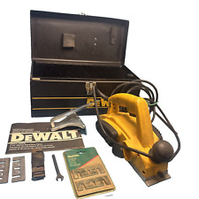 Dewalt dw677 heavy for sale  Ontario