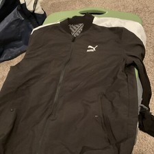 Puma reversible bomber for sale  Flower Mound
