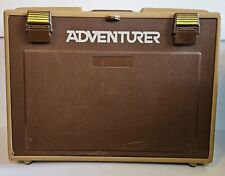 Vintage flambeau adventurer for sale  Shipping to Ireland