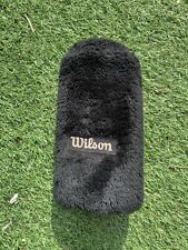Wilson black fluffy for sale  NORTHAMPTON