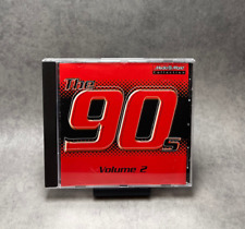 The 90s volume gebraucht kaufen  Vilshofen an der Donau