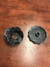 Use conjunto de carcaça de cabeça de peça OEM para aparador de cordas sem escova Dewalt DCST922 20V comprar usado  Enviando para Brazil