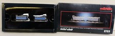 Märklin miniclub 8769 gebraucht kaufen  Stuttgart