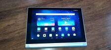 Lenovo Yoga 2 1050F Tablet Wifi Silver Platinum Android 5.0.1  na sprzedaż  Wysyłka do Poland