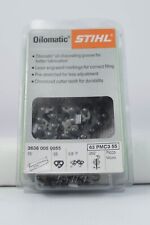 Stihl chainsaw chain for sale  Logan