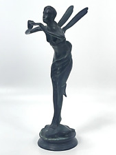 Bronze water fairy for sale  Readstown