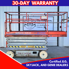 Skyjack sjiii 4626 for sale  Chouteau