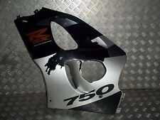 Suzuki gsx750r gsxr600 gebraucht kaufen  Elsenfeld