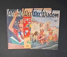1949 wee wisdom for sale  Palmyra