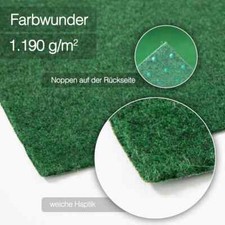 Gazon artificiel tapis d'occasion  Expédié en France