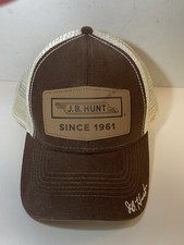Vintage j.b.hunt since for sale  Harrisonburg