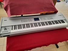 Workstation korg triton usato  Locri