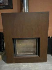 Stuv 10kw woodburning for sale  COWBRIDGE