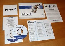 Painter mac handbücher gebraucht kaufen  München