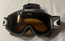 Scott snowboard ski for sale  Hereford