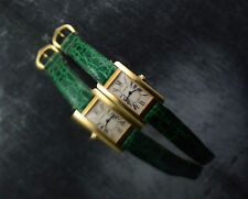 Cartier rare ladies usato  Genova
