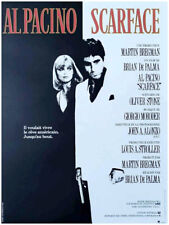 Scarface affiche cinéma d'occasion  Clermont-Ferrand-