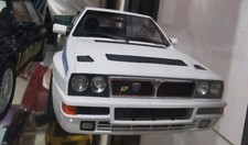 Lancia delta martini usato  Paolisi