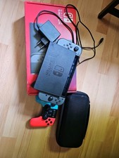 Nintendo switch 2019 gebraucht kaufen  Bönen