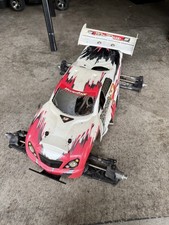 Hobao hyper 8 for sale  Portland