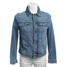 Jeansjacke zadig voltaire gebraucht kaufen  Hamburg