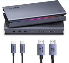 Ugreen 144hz scheda usato  Spedire a Italy