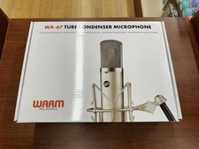 Warm audio neumann for sale  Bensenville