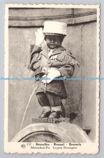 R798241 brussel manneken for sale R798241 brussel manneken for sale  WARLINGHAM