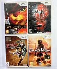 Lotto giochi nintendo usato Lotto giochi nintendo usato  Aci Catena