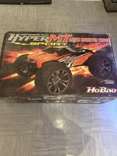 Hyper 4wd monster for sale  HAVANT