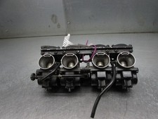 Kawasaki gpz550 unitrak for sale  NEWCASTLE