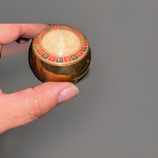 Rare antique compact for sale  Chowchilla