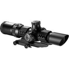 Barska 4x28 swat for sale  Somerset
