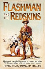 Flashman redskins flashman for sale  ROSSENDALE