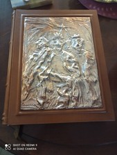 Volume presepe napoletano usato  Napoli