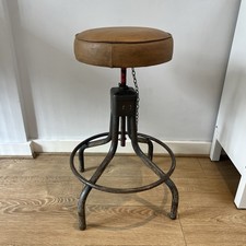 Vintage steel industrial for sale  STAFFORD